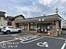 周辺：セブンイレブン大津南志賀4丁目店 徒歩8分。 630m