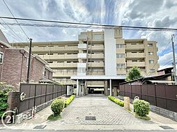 ネバーランド西京極 中古マンション