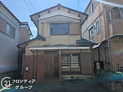 外観の画像