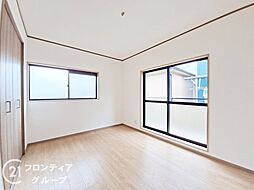 子供部屋の画像