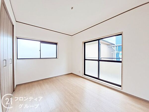 子供部屋