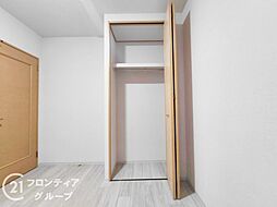 室内の画像