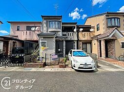 京都府宇治市伊勢田町中荒
