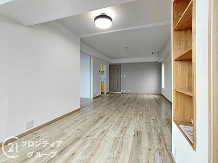 念願のマイホーム購入をお手伝いいたします