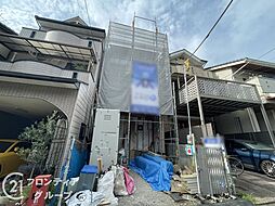 京都府京都市伏見区深草西出町