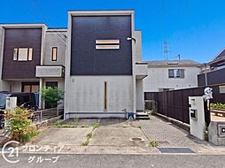 八幡市八幡盛戸 中古一戸建て