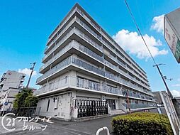 レスポアール三条朱雀　中古マンション