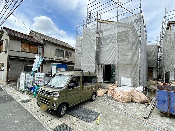 現地写真更新！好評分譲中！現地でしかわからないこともございます。少しでも気になる方はぜひ実際に現地で周辺環境や雰囲気をご確認ください。
