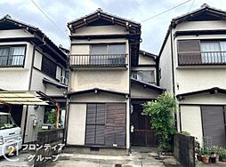 京都府向日市鶏冠井町沢ノ東