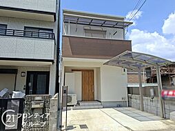 京都府京都市伏見区向島吹田河原町