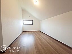 洋室の画像