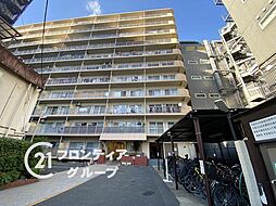 四条大宮グランドコーポ 中古マンション