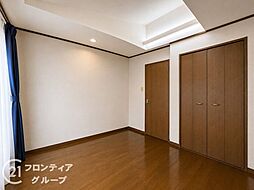 洋室の画像