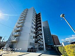 ガーデンハイム梅津　中古マンション