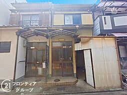 京都府京都市南区東九条南石田町