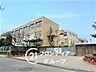 周辺：城陽市立寺田西小学校 徒歩10分。 770m