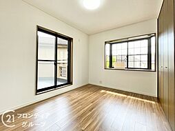 子供部屋の画像