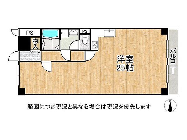 間取り：326000261065