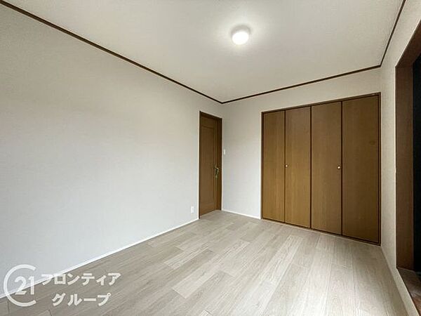 洋室