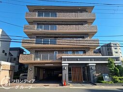 パデシオン醍醐駅前　中古マンション