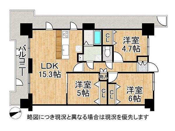 間取り：325000127774
