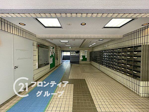 マンションのロビーは、住民の皆様が集うコミュニケーションの場であり、憩いの場です。