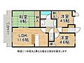 朝日プラザ伏見桂川11階1,180万円