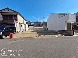 京都府京都市伏見区醍醐南西裏町