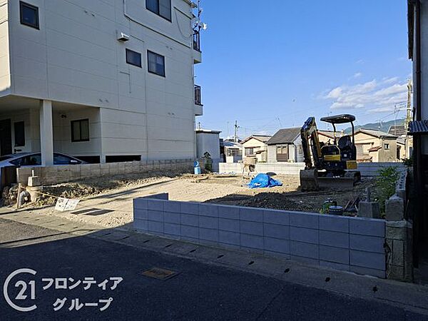 現地写真更新！現地ご案内とともに住宅ローンのご相談も承ります！当社は多数融資銀行の取扱いあり。お客様それぞれにピッタリの融資先をご提案♪【住宅ローン相談のみも大歓迎】