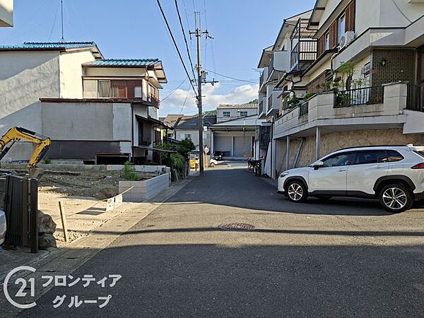 現地写真更新！充実したアフターサポートで安心！当社は誠実に、丁寧に、お客様一人ひとりに永く安心してお住まいいただけるようなお付き合いをさせていただきます
