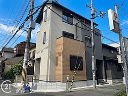 京都府京都市山科区御陵鴨戸町