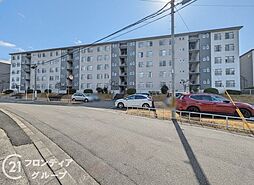膳所ハイツ9号棟 中古マンション
