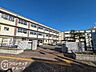 周辺：大津市立平野小学校 徒歩6分。 420m