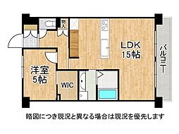 モラーダ墨染　中古マンション