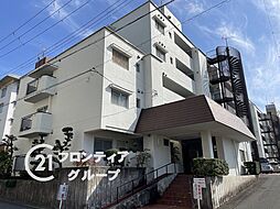 モラーダ墨染　中古マンション