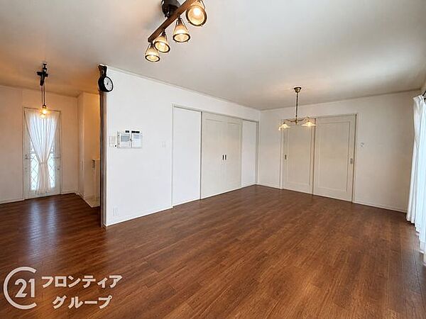 念願のマイホーム購入をお手伝いいたします