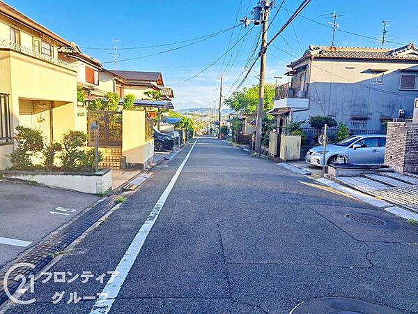 物件の状況等も是非現地でご確認くださいませ