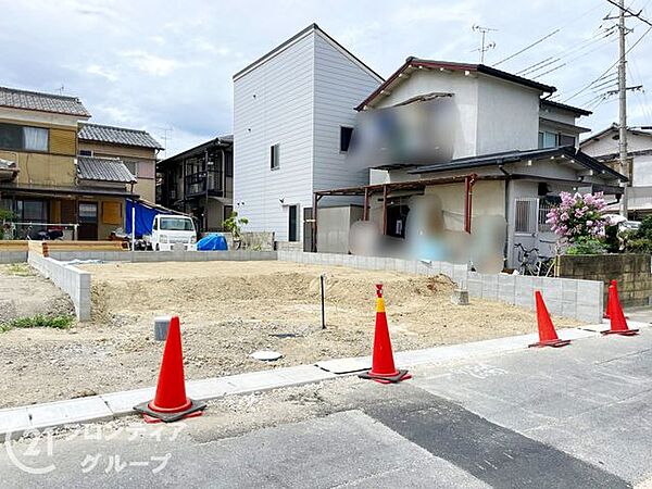 現地写真更新！好評分譲中！現地でしかわからないこともございます。少しでも気になる方はぜひ実際に現地で周辺環境や雰囲気をご確認ください。
