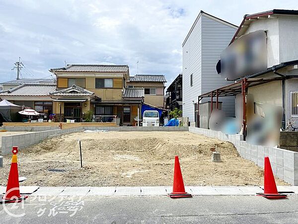 現地写真更新！充実したアフターサポートで安心！当社は誠実に、丁寧に、お客様一人ひとりに永く安心してお住まいいただけるようなお付き合いをさせていただきます