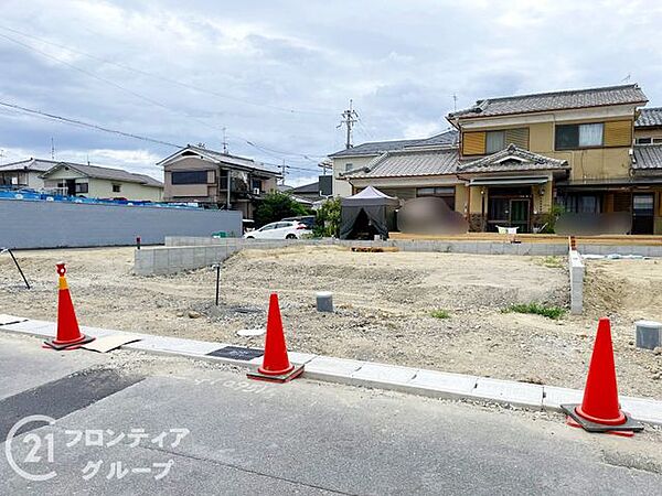 現地写真更新！好評分譲中！現地でしかわからないこともございます。少しでも気になる方はぜひ実際に現地で周辺環境や雰囲気をご確認ください。