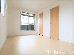 室内の画像