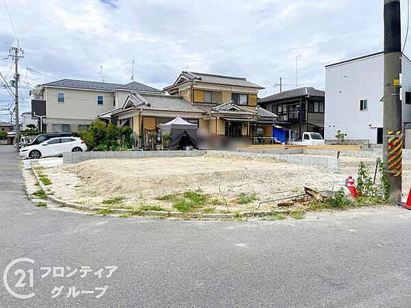 現地写真更新！好評分譲中！現地でしかわからないこともございます。少しでも気になる方はぜひ実際に現地で周辺環境や雰囲気をご確認ください。