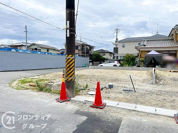 現地写真更新！充実したアフターサポートで安心！当社は誠実に、丁寧に、お客様一人ひとりに永く安心してお住まいいただけるようなお付き合いをさせていただきます