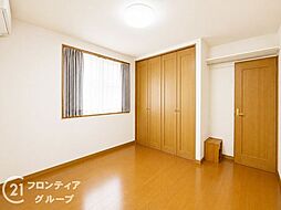 洋室の画像