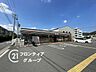 周辺：セブンイレブン京都山科今屋敷町店 徒歩3分。 240m