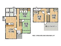 滋賀県大津市仰木の里２丁目