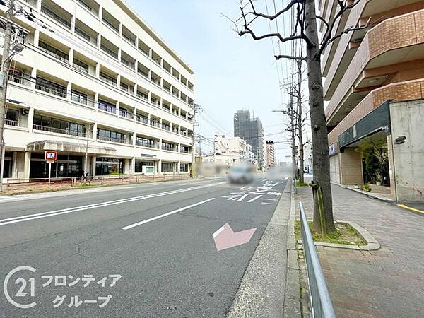 写真だけではわからない採光・広さ・周辺環境の実感は、実際に足を運んでみることが一番です。ご見学はいつでもご予約いただけます