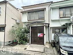 京都府京都市山科区西野楳本町