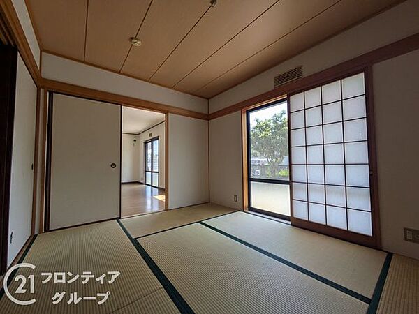 子供部屋を拡大表示
