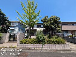 滋賀県大津市仰木の里２丁目